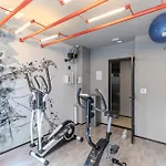 Vn Higienopolis Studio 400 Metros Do Metro Santa Cecilia Ap4