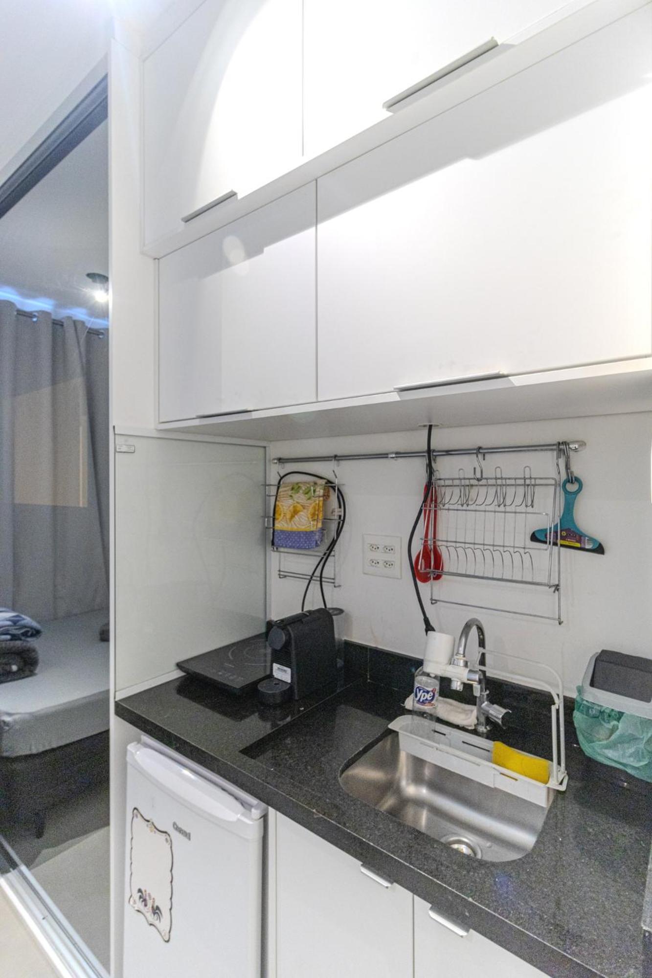 Apartamento Vn Higienopolis 400 Metros Do Metro Santa Cecilia Ap4