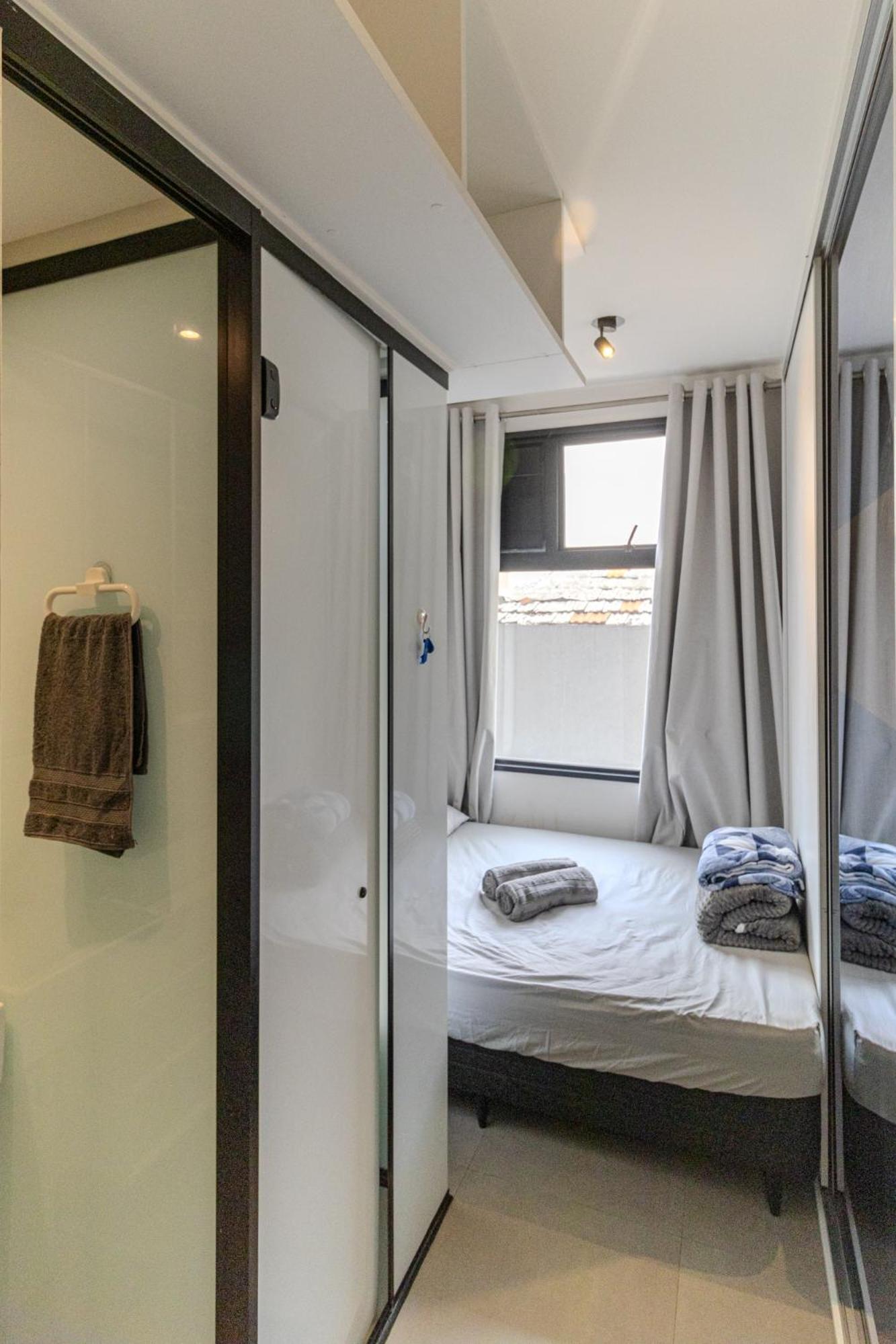 Apartamento Vn Higienopolis 400 Metros Do Metro Santa Cecilia Ap4 São Paulo