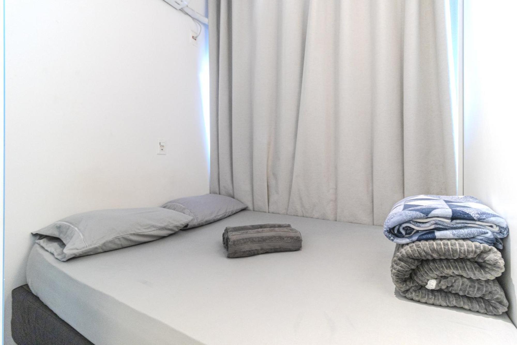 Apartamento Vn Higienopolis 400 Metros Do Metro Santa Cecilia Ap4 São Paulo