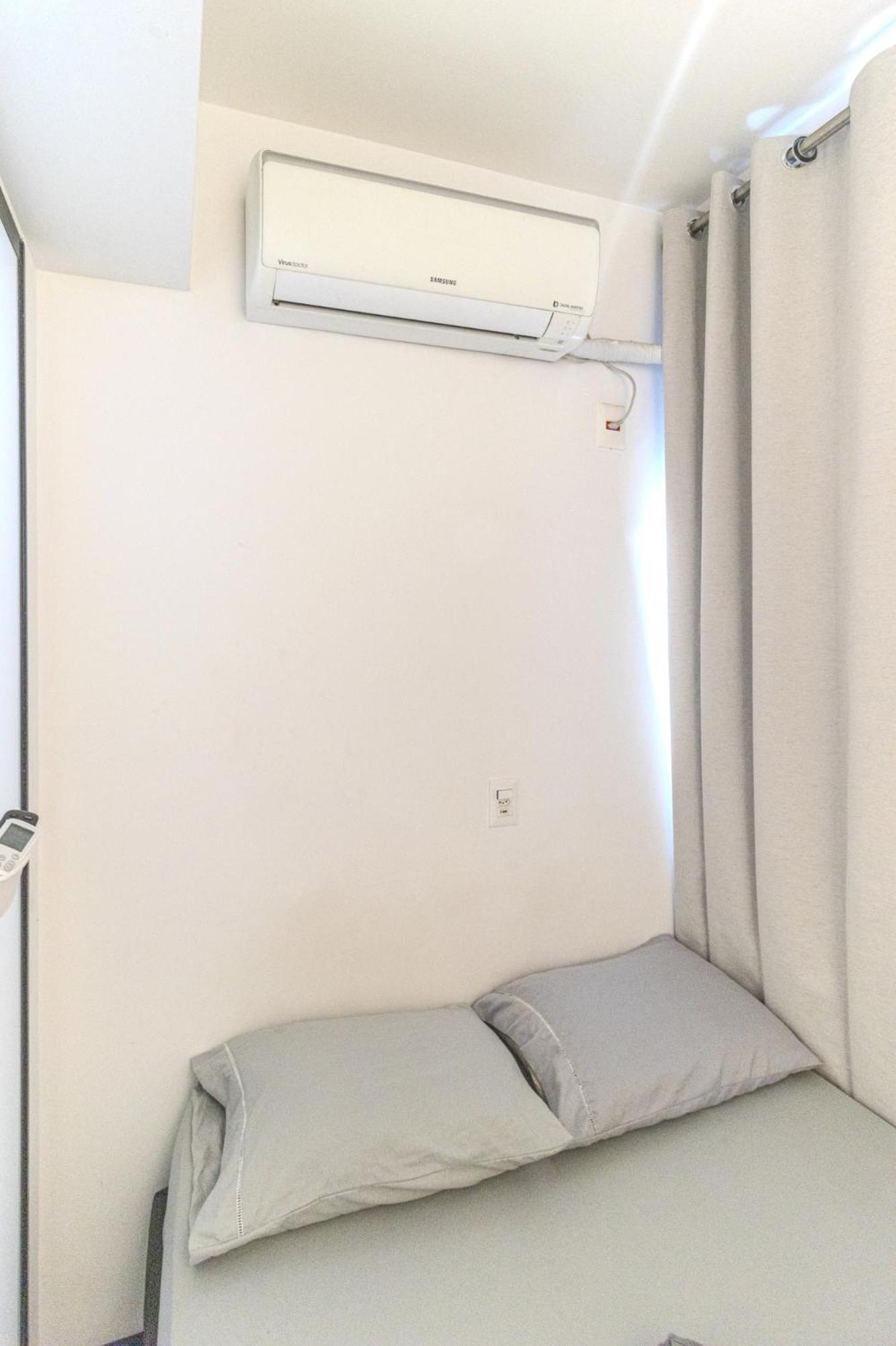 Vn Higienopolis 400 Metros Do Metro Santa Cecilia Ap4 Apartamento São Paulo