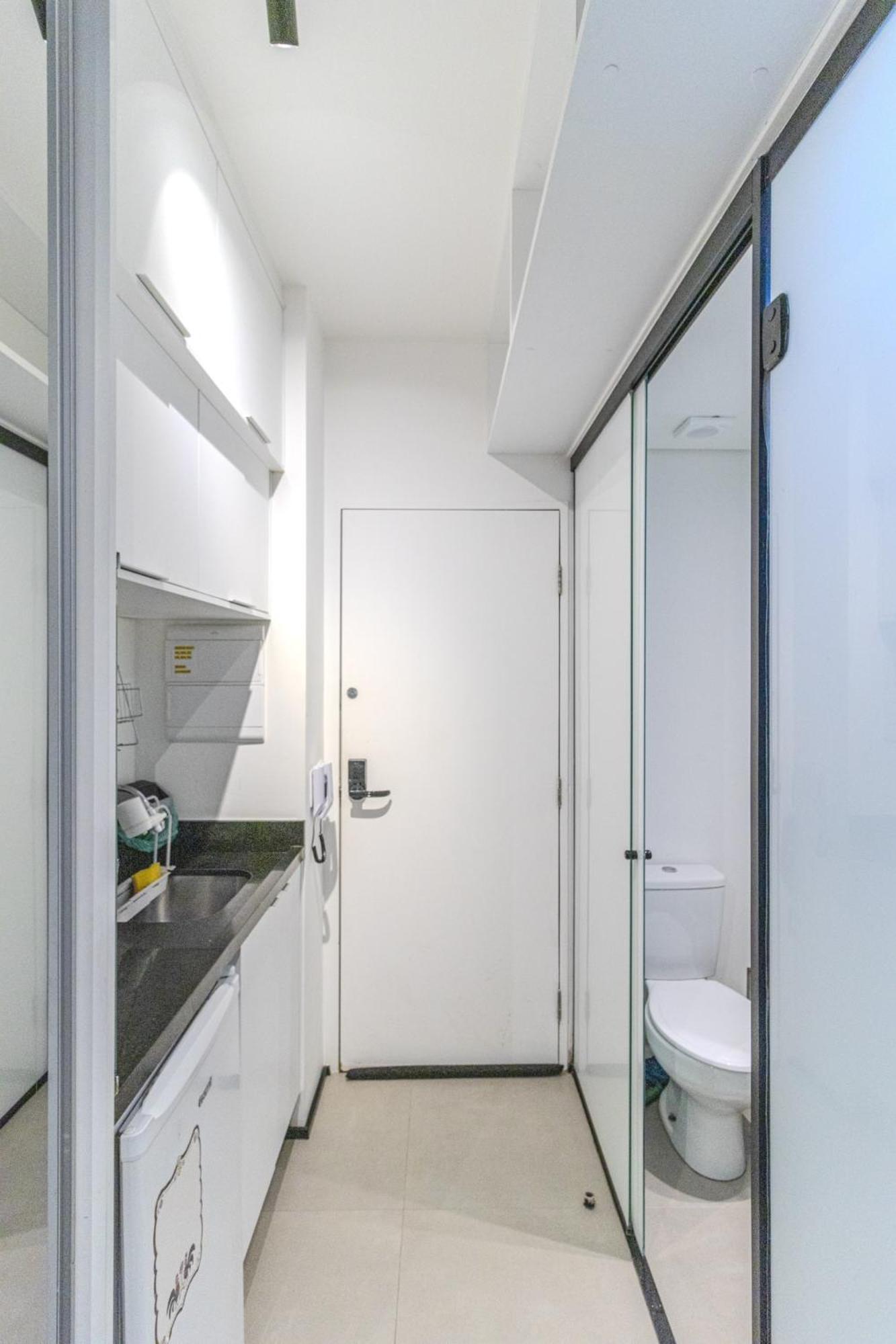 Apartamento Vn Higienopolis 400 Metros Do Metro Santa Cecilia Ap4 São Paulo