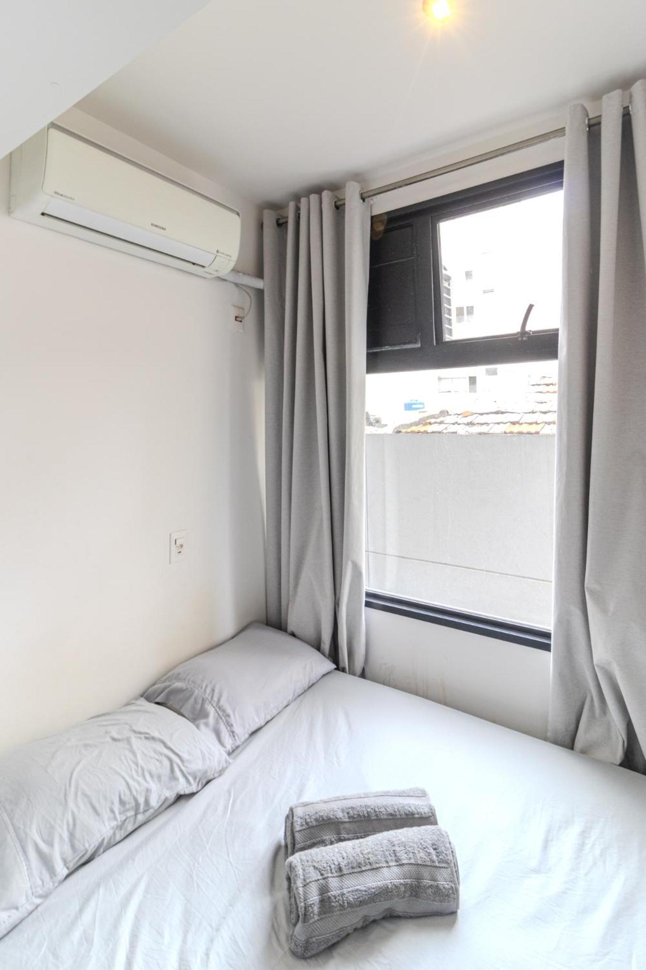 Apartamento Vn Higienopolis 400 Metros Do Metro Santa Cecilia Ap4 São Paulo